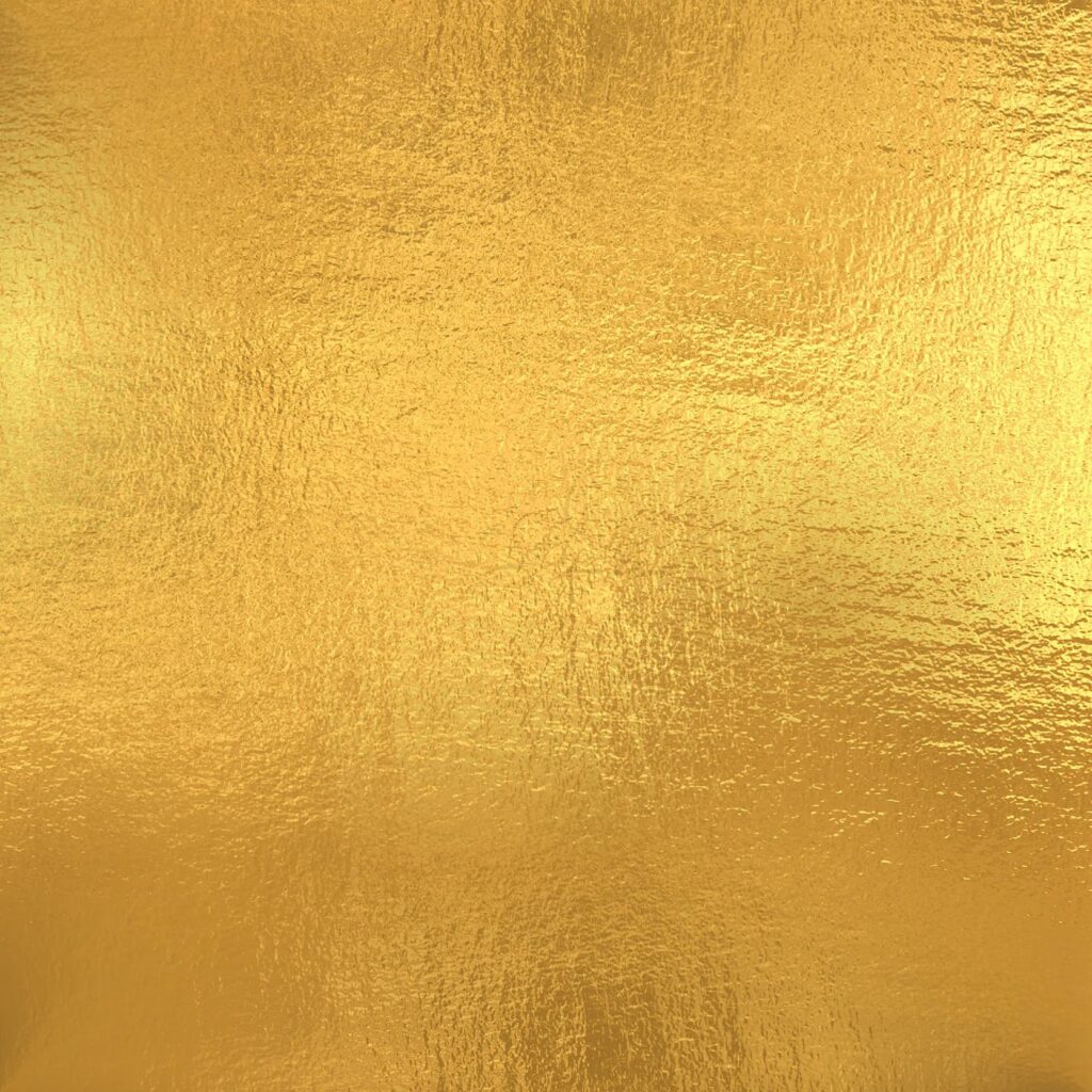 grand gold foil 1