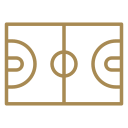 basketball court