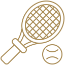 tennis equipment 1