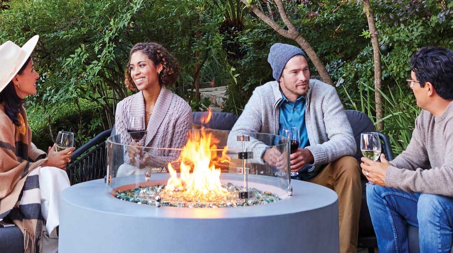 BBQ Space