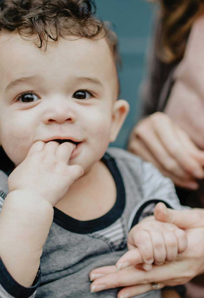 Childcare Services